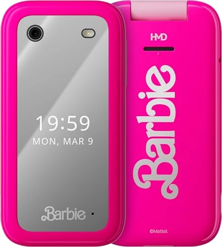 Barbie Phone