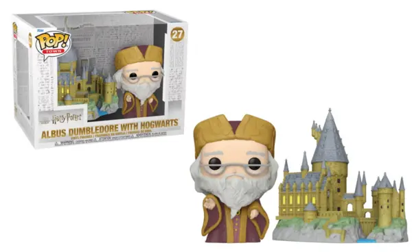 Pop Harry Potter - N°27