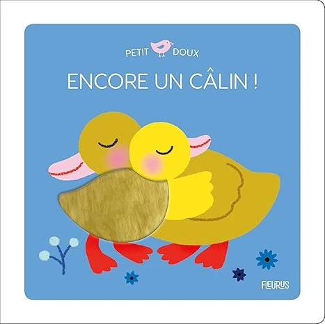 Encore un câlin ! Cartonné – Illustré, 12 mars 2021