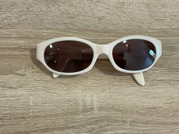 Lunettes de soleil Sonia Rykiel