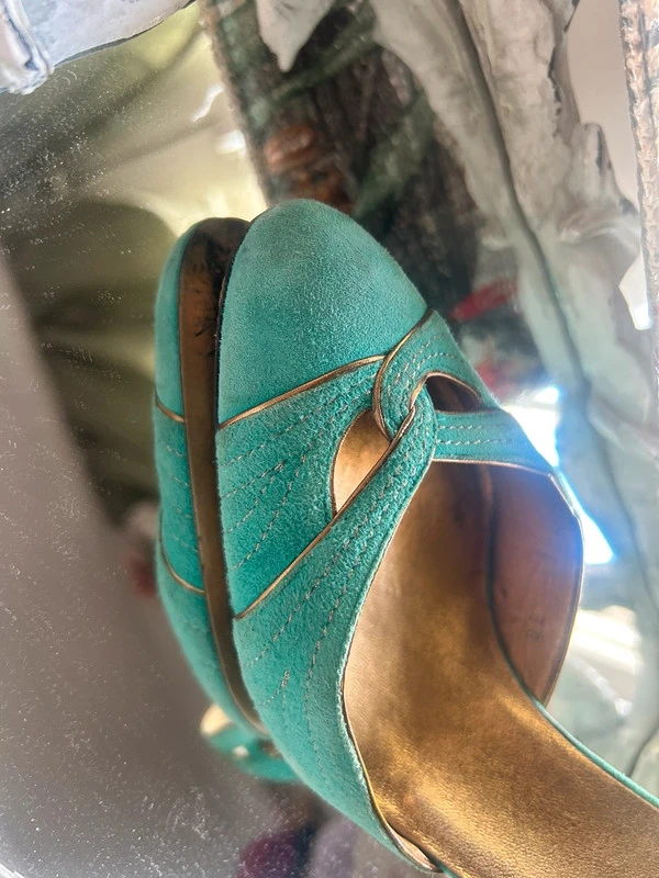 Zapatos Dolce Gabbana