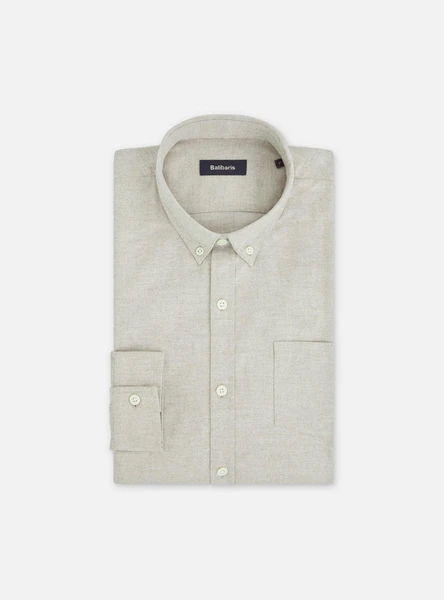 Chemise en flanelle Tribeca Nuts