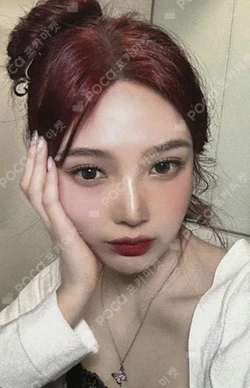 Pocamarket, Red Velvet JOY Cosmic StarRiver K-pop Photocard