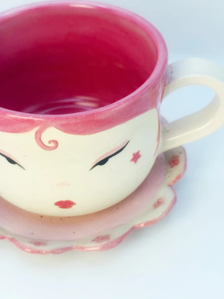 Custom Mug