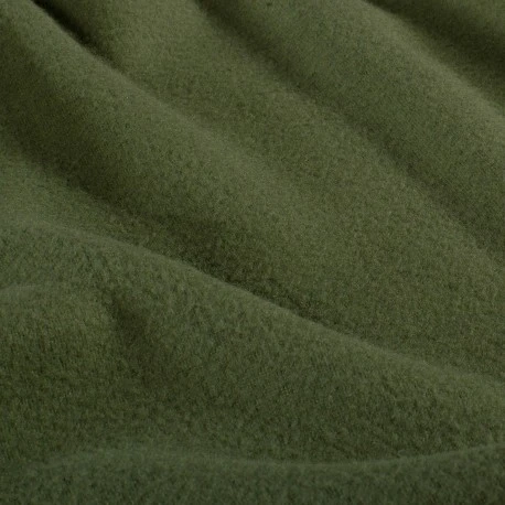 Tissu polaire uni Lya