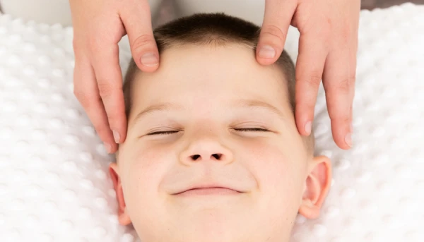 Les soins enfants et formules complicité — Beauty Forme institut et Spa