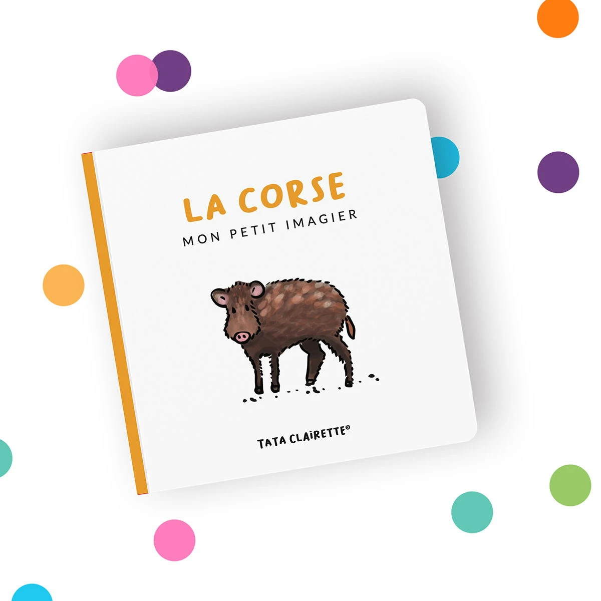 Petits imagiers villes et régions - Les Petits Raffineurs