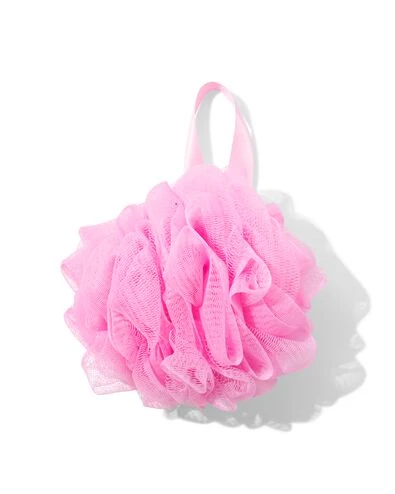 fleur de douche rose - HEMA