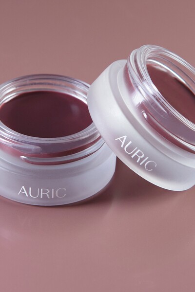 Plush Ritual Ceramide Lip Treatment - Tint