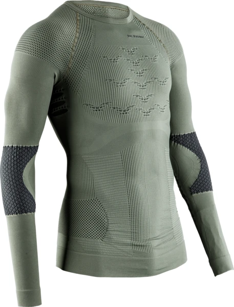 X-BIONIC® X-PLORER ENERGIZER 4.0 SHIRT LG SL