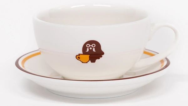 The Roost Collection - Comfort In A Cup Ceramic Drink Set - Site Officiel Nintendo pour Canada