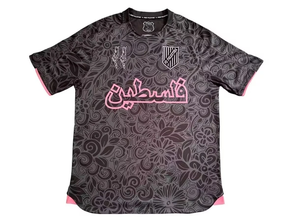 FC Palestino Jersey Taille M ou L