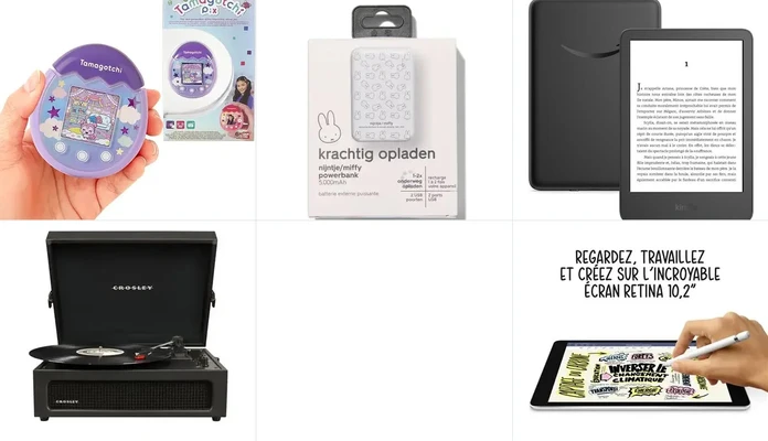 Electronics