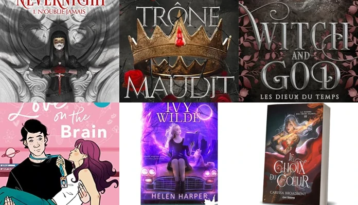 Livres