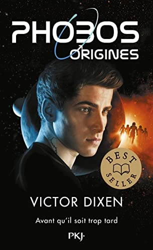 Phobos - Origines (05)