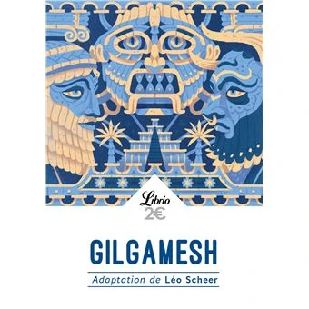 Gilgamesh 