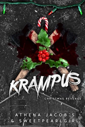 Krampus: Christmas Revenge