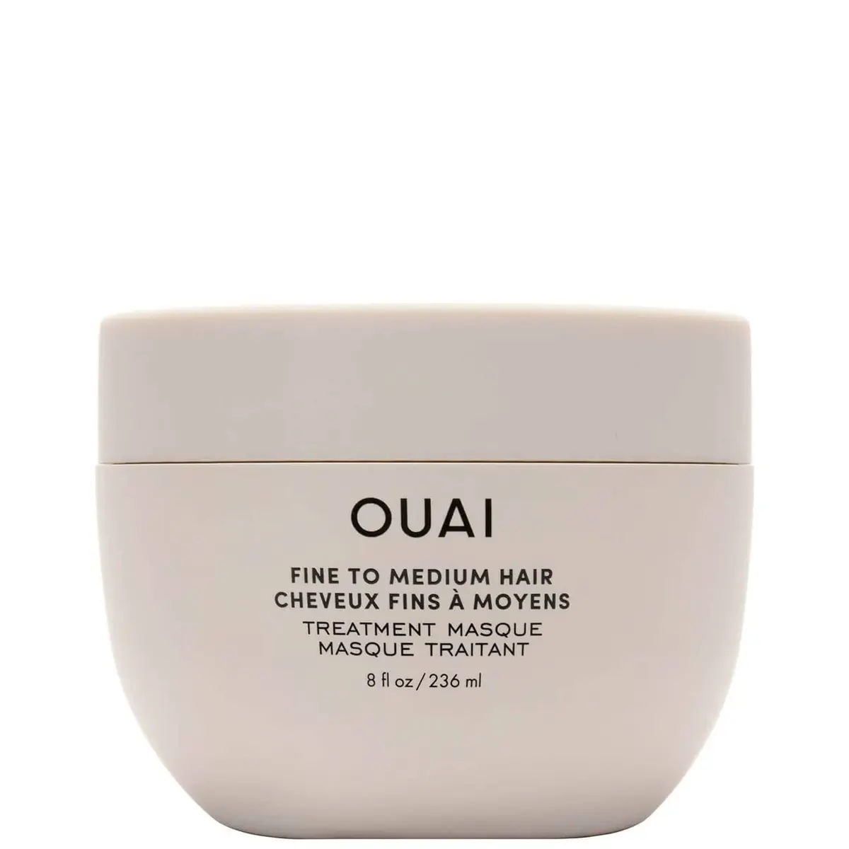 Fine to Medium Hair Treatment Masque