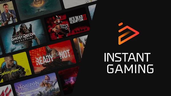 Wishlist Instant Gaming