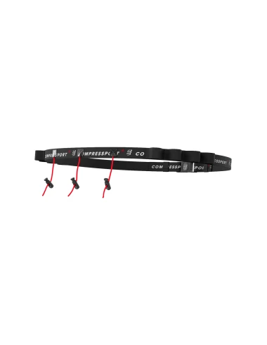Race Belt noir