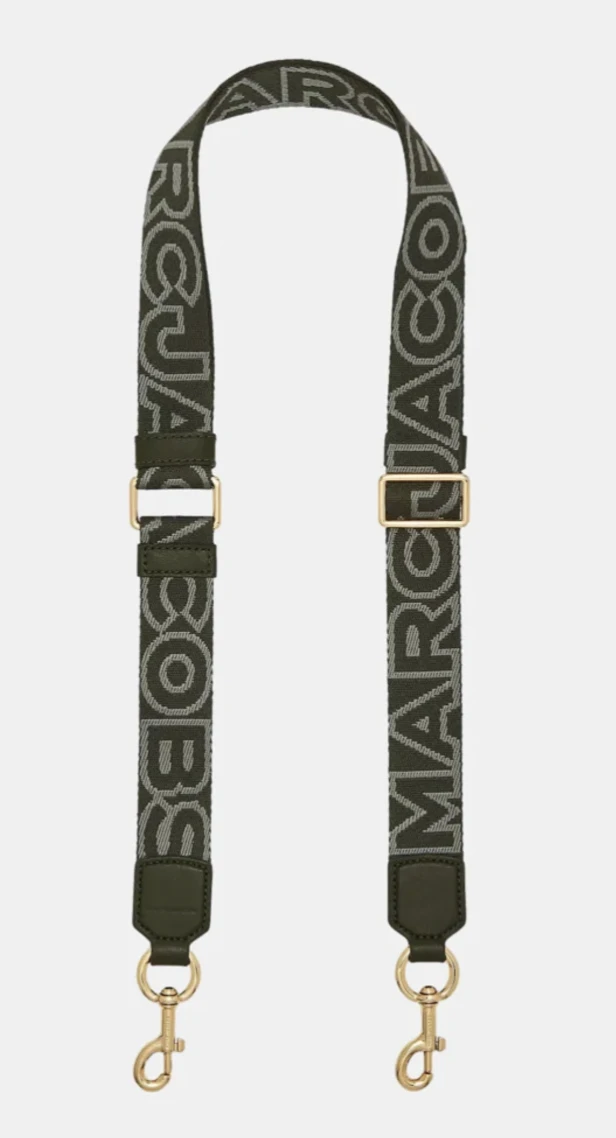bandouillère marc jacobs