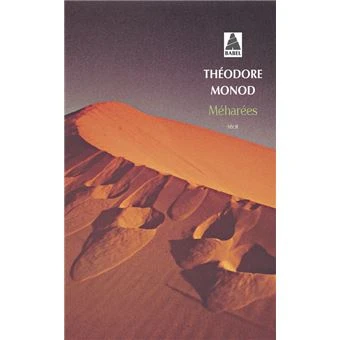 Méharées / Explorations au vrai Sahara