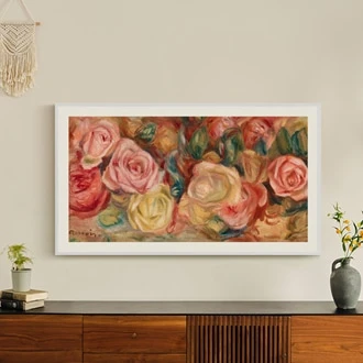 TV The Frame QLED 55'' 2024