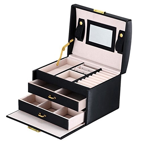 Boîte à Bijoux 