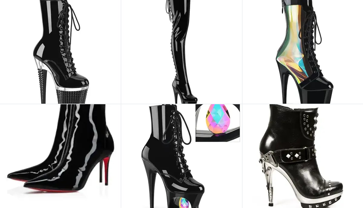 Souliers 