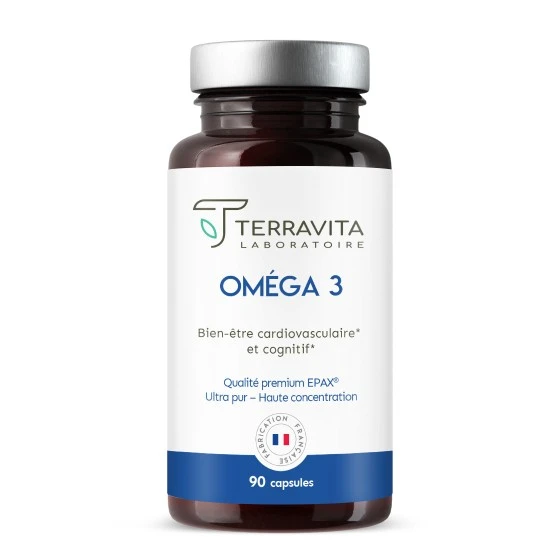 Oméga 3