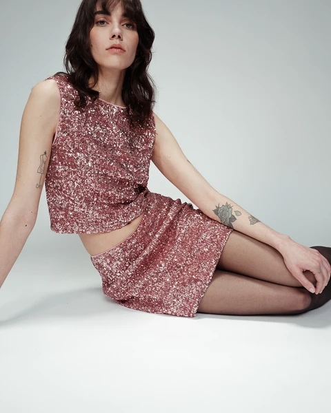 JUPE ROSE OSBORNE