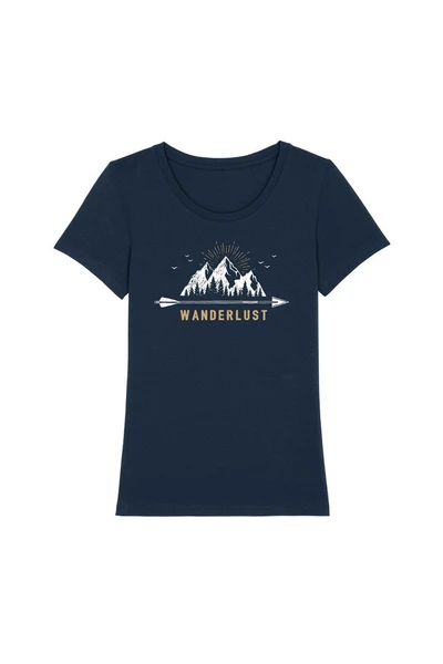 T-shirt Bewild collection 