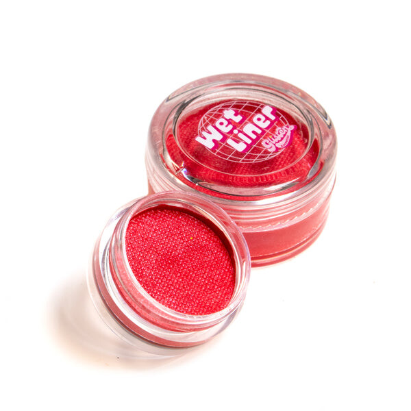 Inferno (Shimmer Red) Wet Liner® - Eyeliner