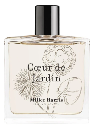 Coeur de Jardin