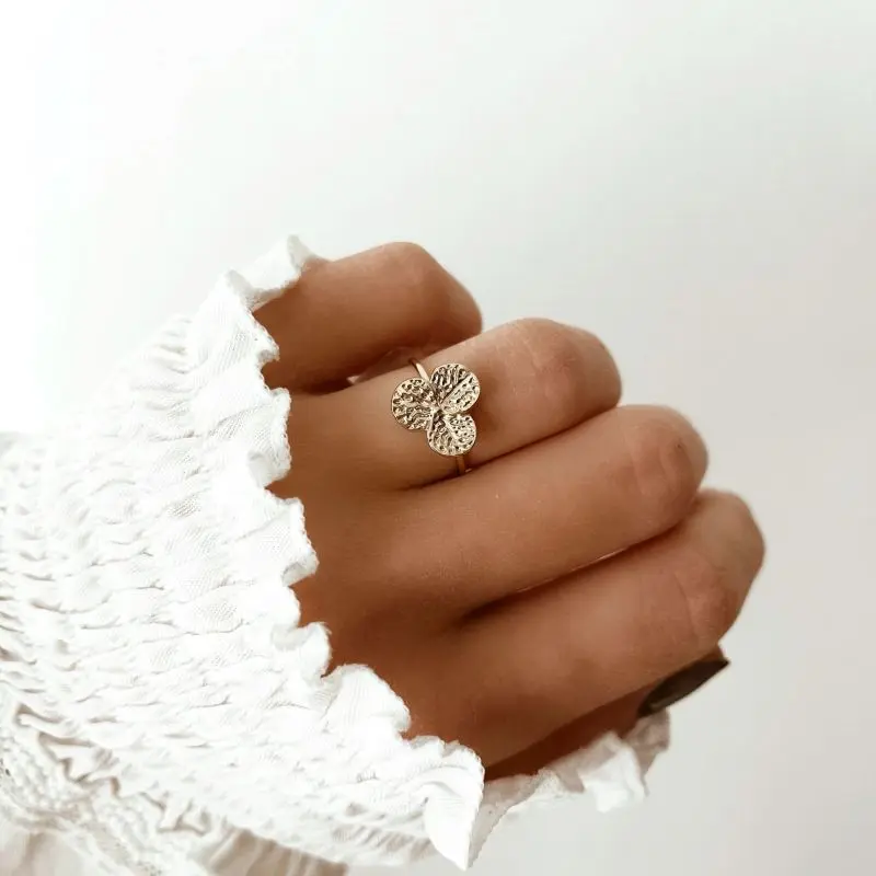 Bague Moly - Jolie Demoiselle