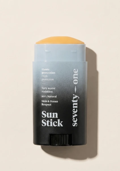The Invisible SPF50