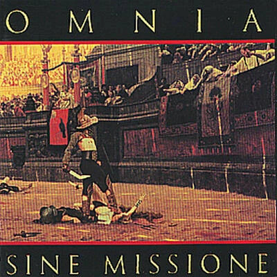 Omnia : Sine missione
