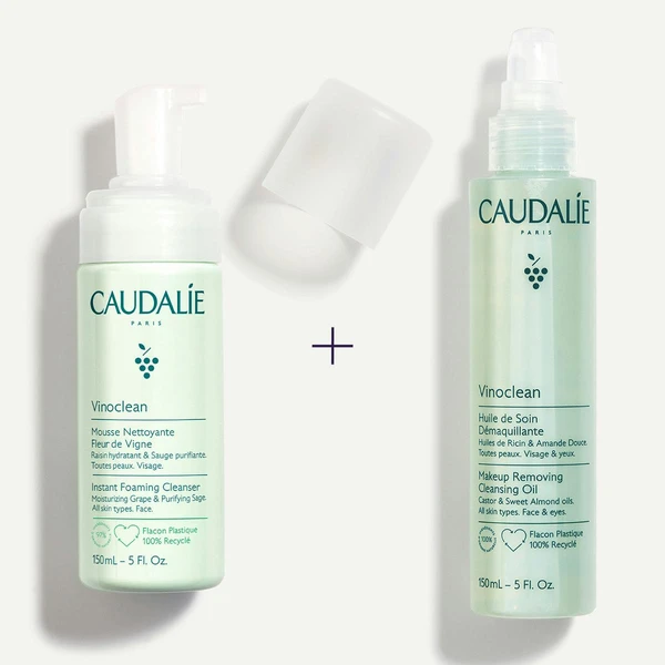 Duo Mixologie Mousse Soyeuse