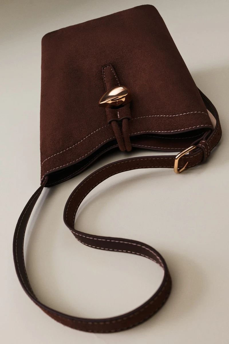 Sac crossbody