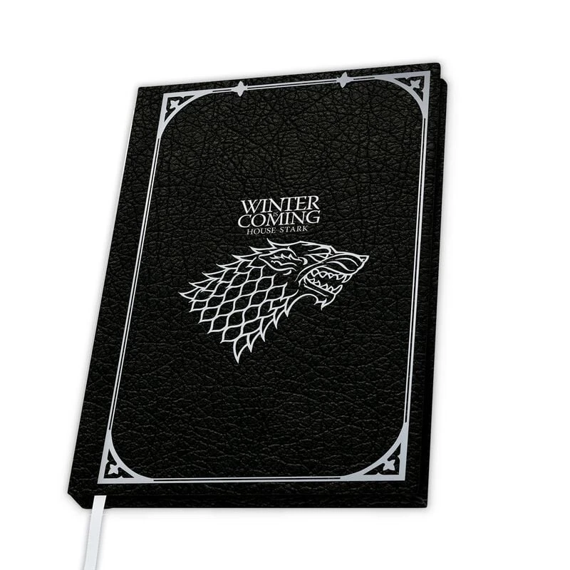 Maison Stark