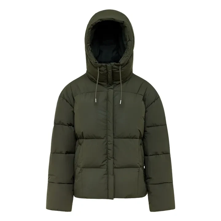 Doudoune Harmonie 3 | Vert kaki