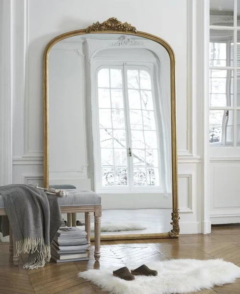 Grand Miroir 