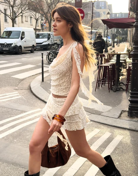  top bershka