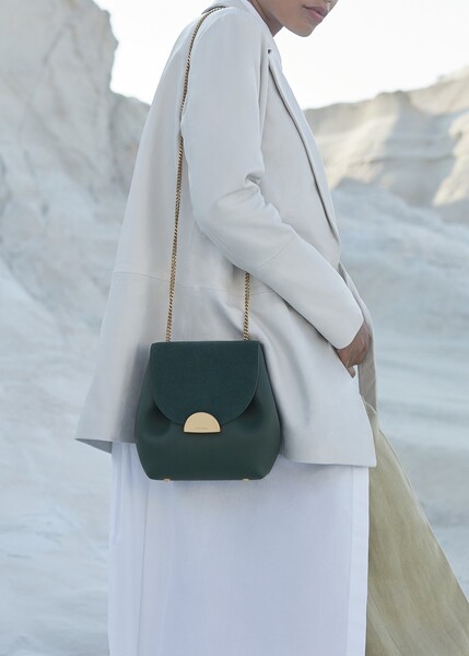 Numéro Un Mini - Vert - Polène