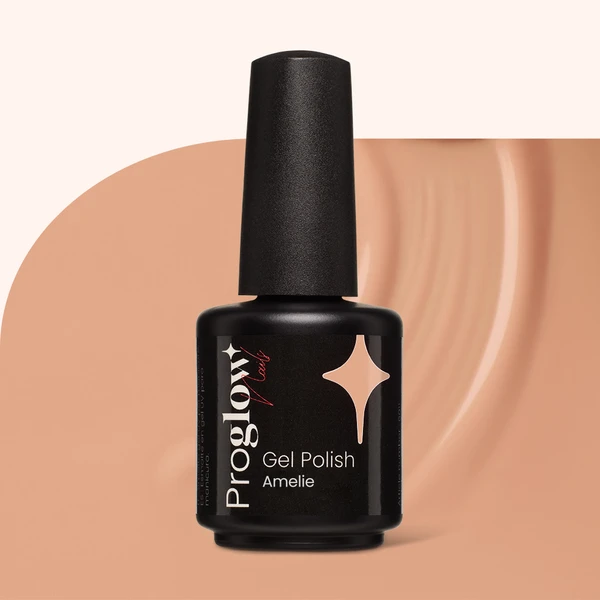 Gel Polish VSP Amélie
