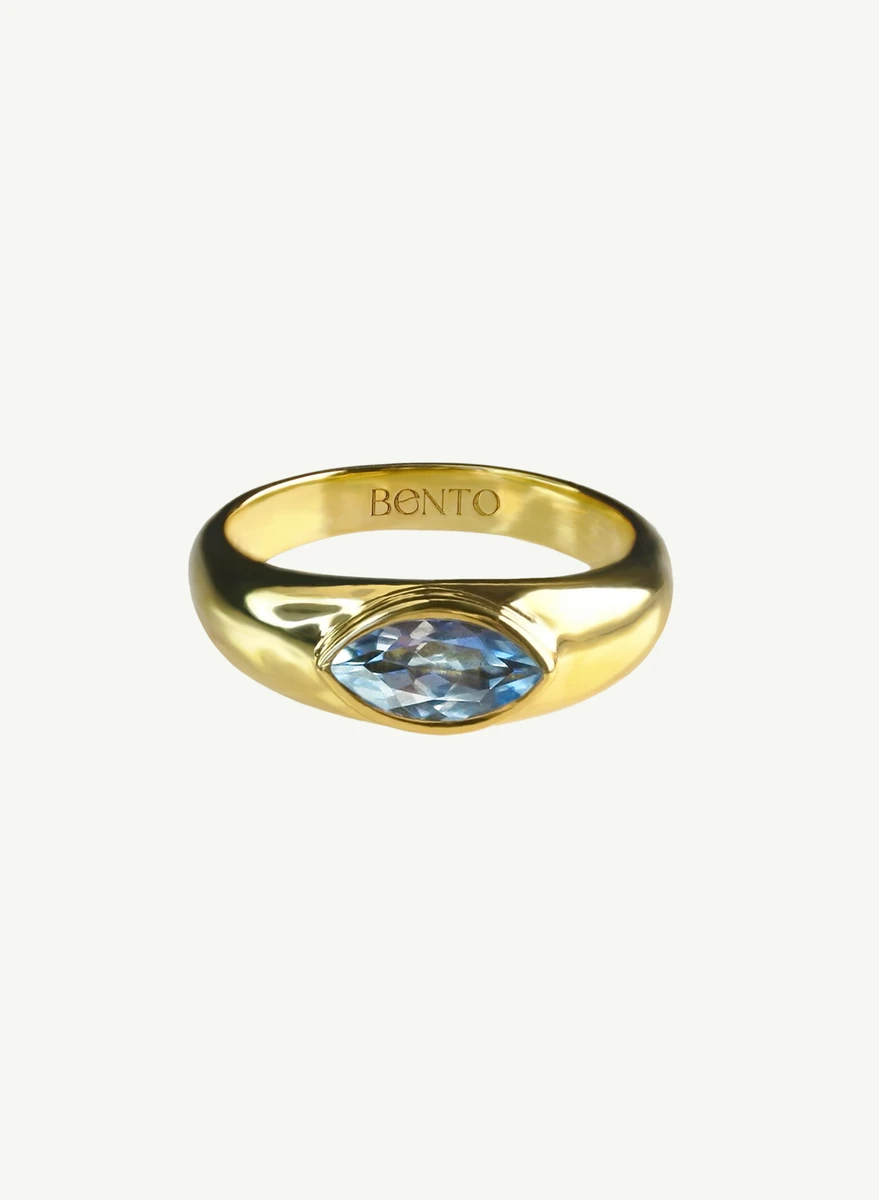 Bague Élément Air