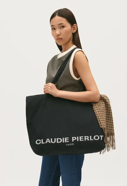 Sac cabas oversize