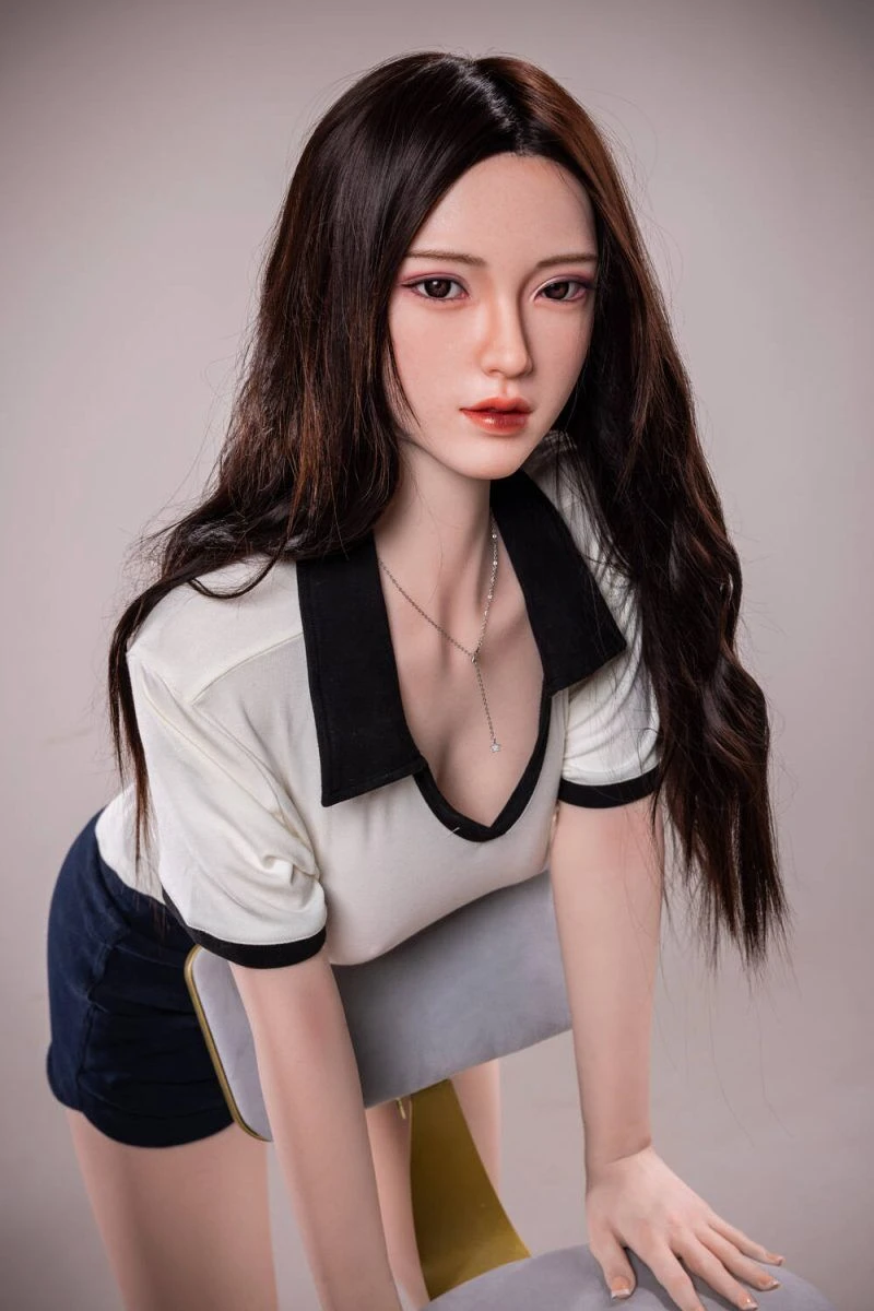 Mira: günstige hochwertiger Asiatische junge  doll
