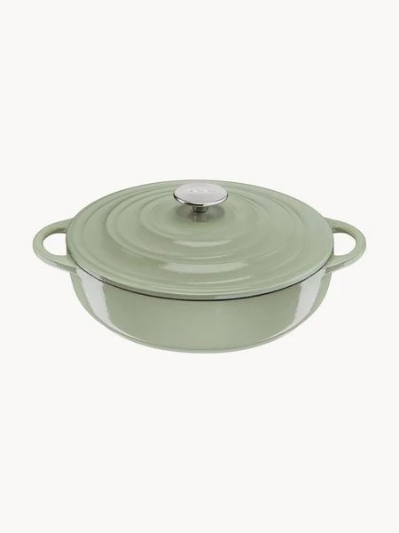 Cocotte avec couvercle Lov