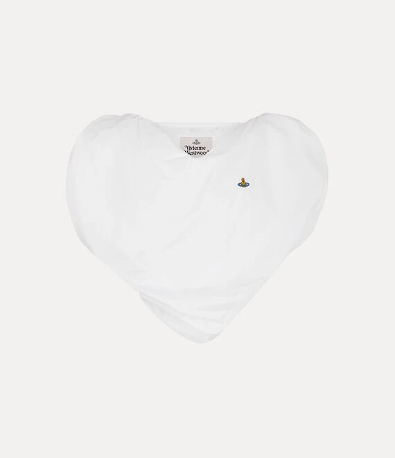 Heart top